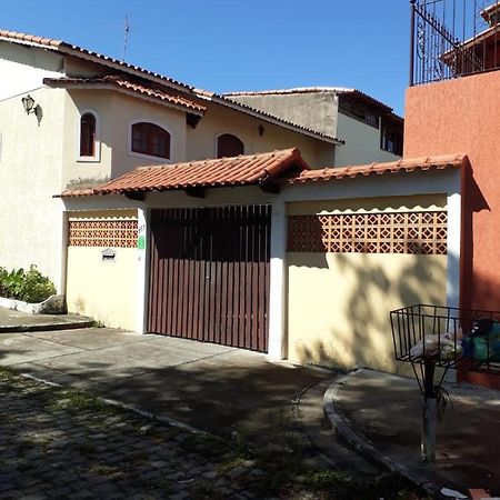 Loft Com Suite Em Cabo Frio Dış mekan fotoğraf