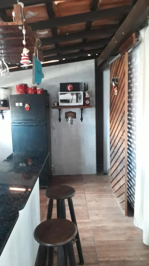 Loft Com Suite Em Cabo Frio Dış mekan fotoğraf