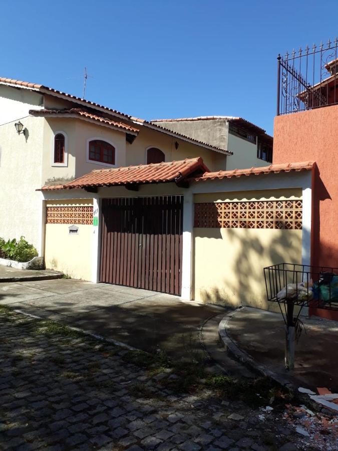 Loft Com Suite Em Cabo Frio Dış mekan fotoğraf