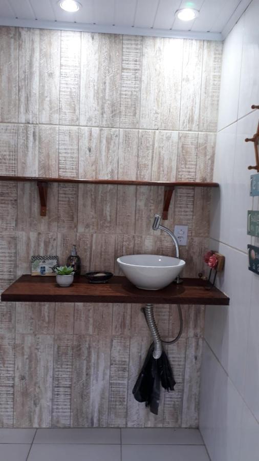 Loft Com Suite Em Cabo Frio Dış mekan fotoğraf