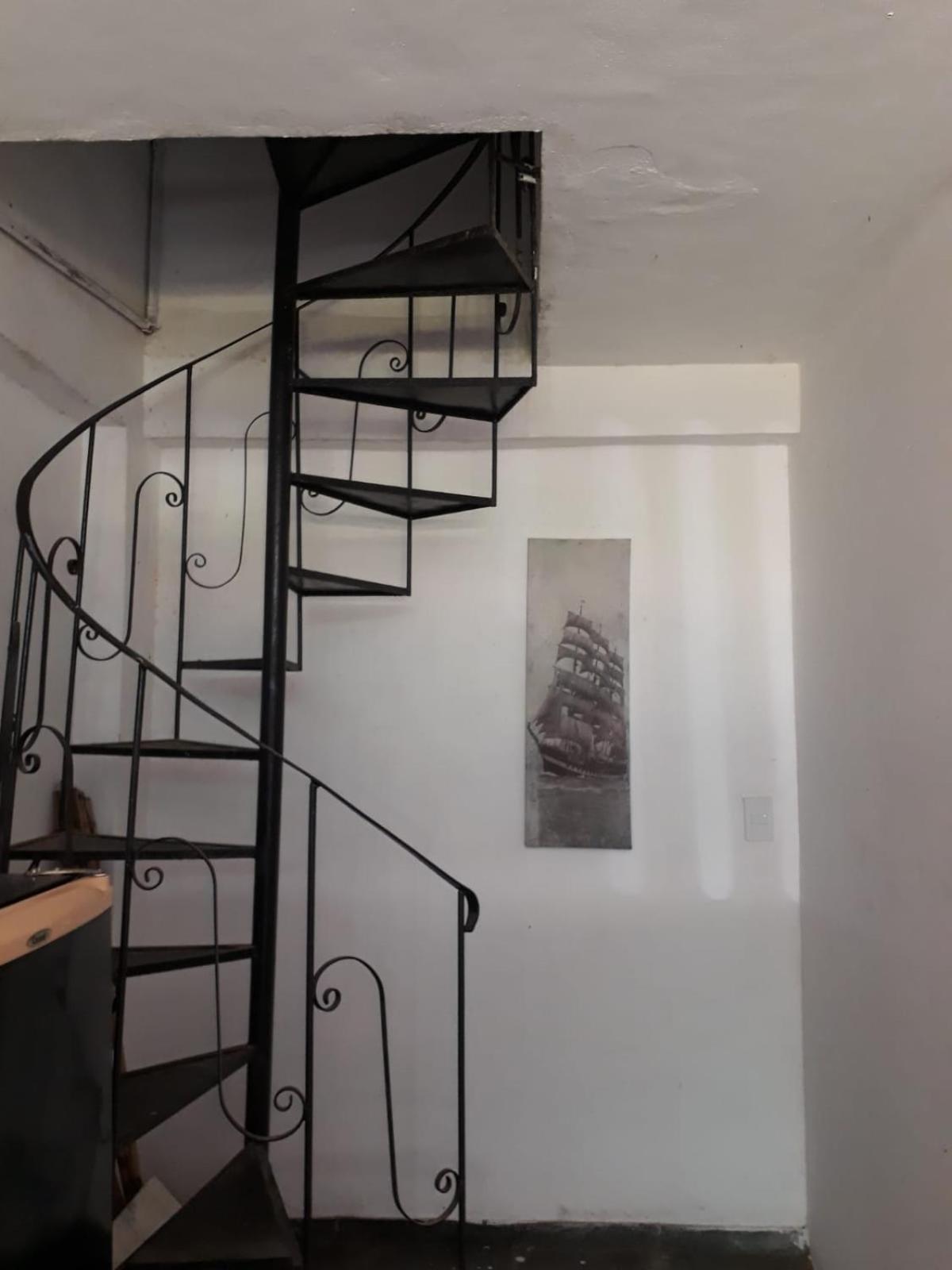 Loft Com Suite Em Cabo Frio Dış mekan fotoğraf