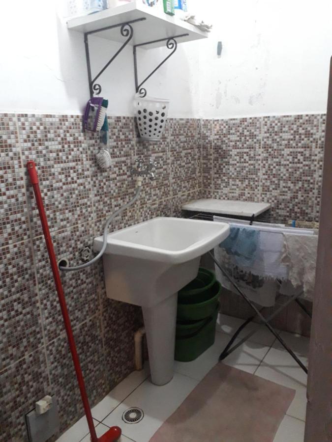 Loft Com Suite Em Cabo Frio Dış mekan fotoğraf