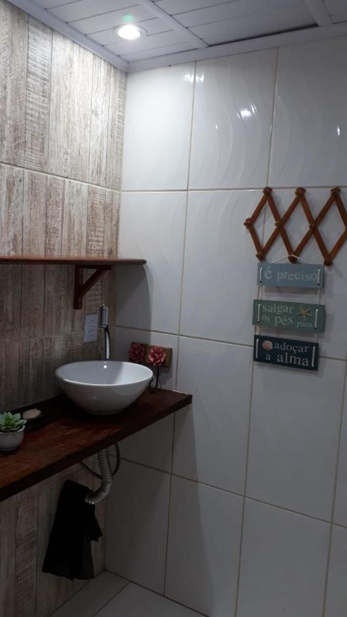 Loft Com Suite Em Cabo Frio Dış mekan fotoğraf
