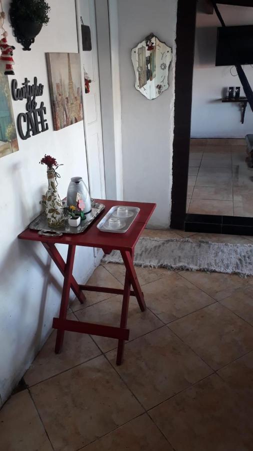 Loft Com Suite Em Cabo Frio Dış mekan fotoğraf