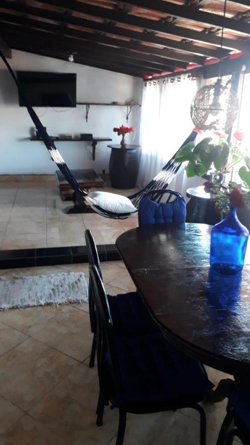 Loft Com Suite Em Cabo Frio Dış mekan fotoğraf