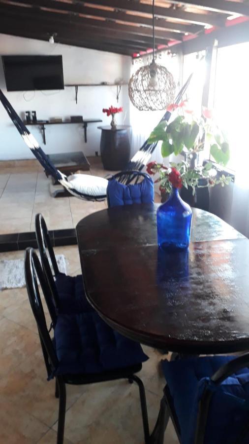 Loft Com Suite Em Cabo Frio Dış mekan fotoğraf