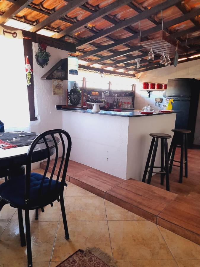 Loft Com Suite Em Cabo Frio Dış mekan fotoğraf